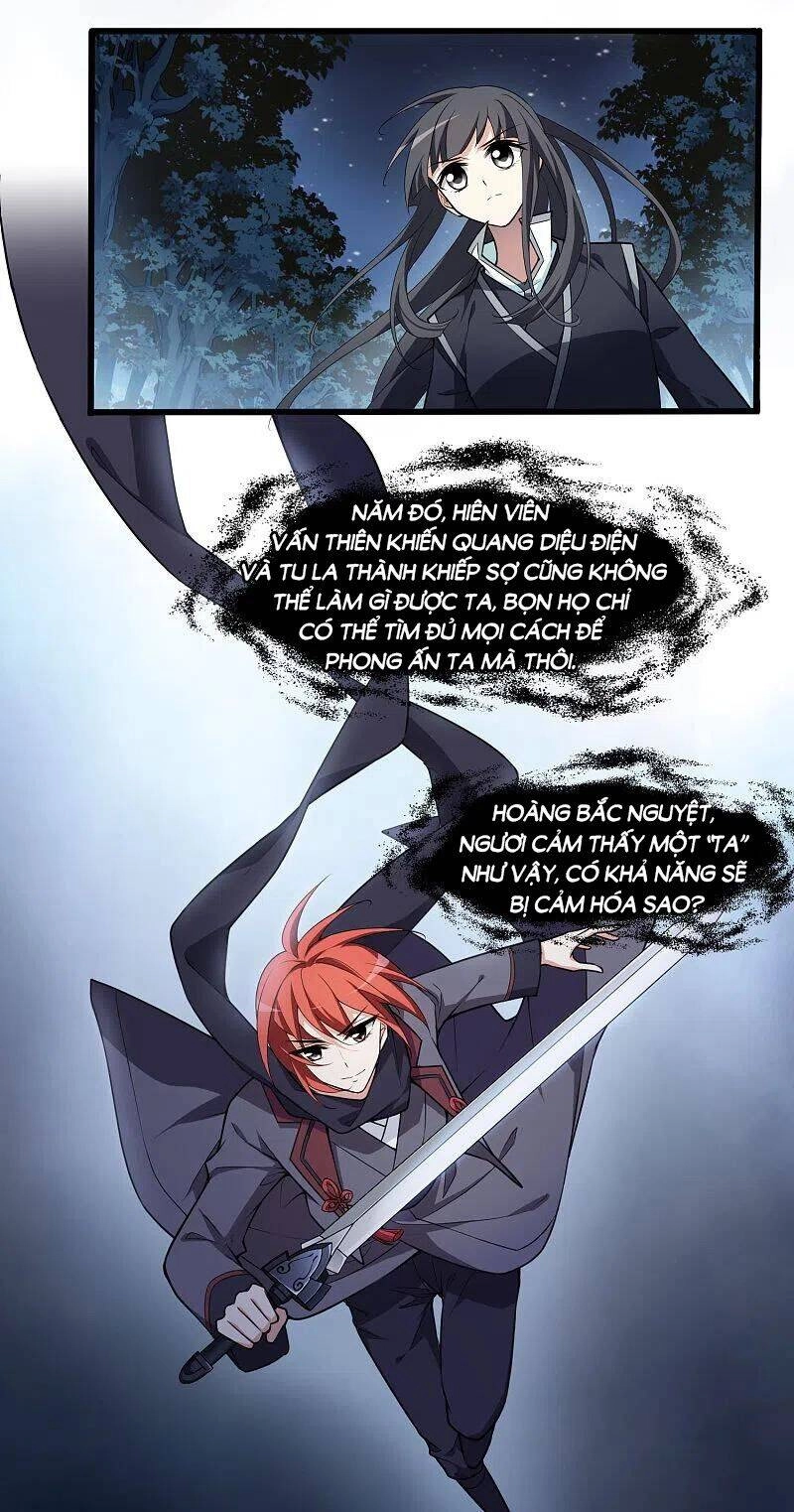 Phượng Nghịch Thiên Hạ Chapter 458 - 15