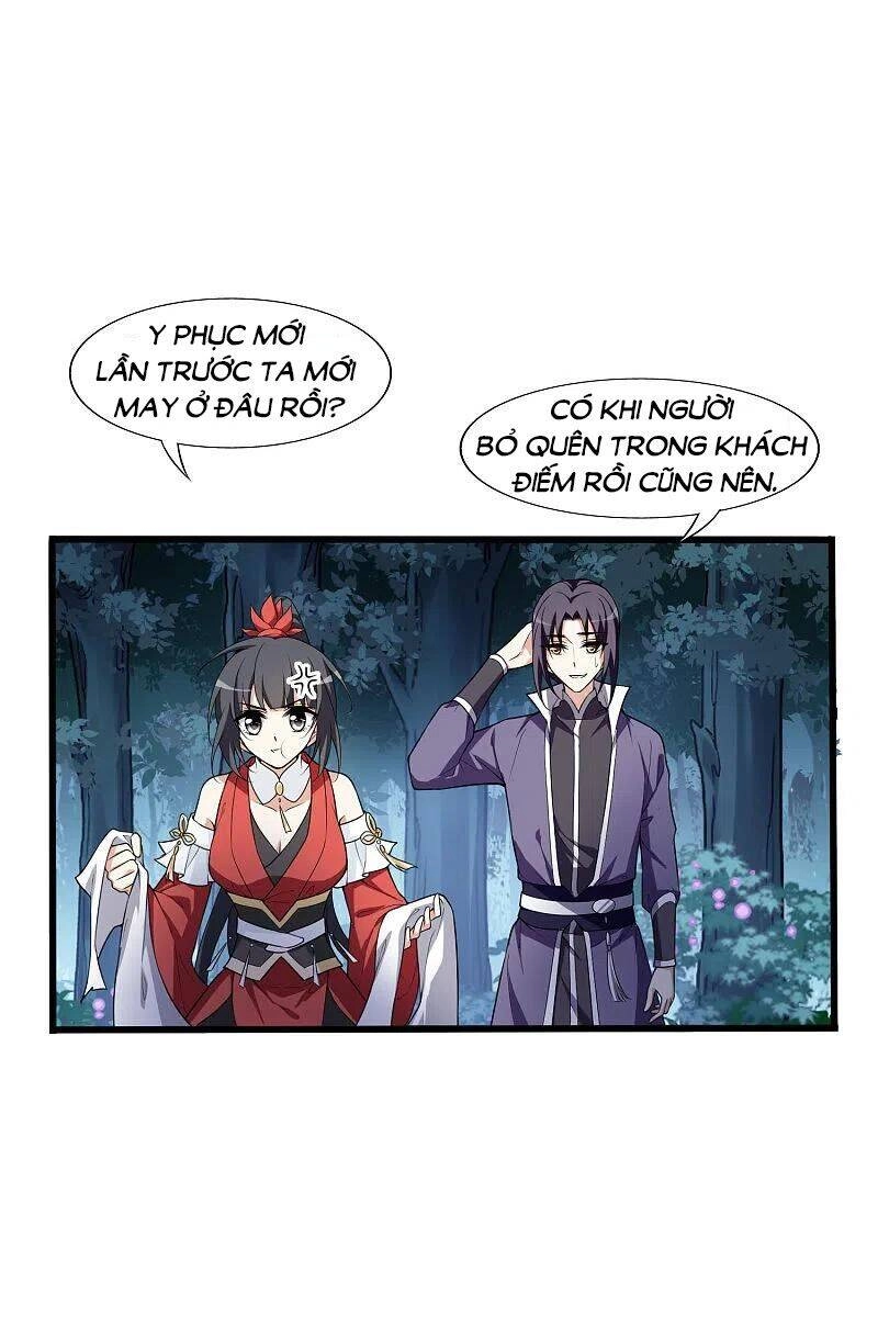 Phượng Nghịch Thiên Hạ Chapter 458 - 22