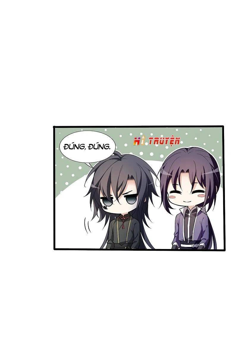 Phượng Nghịch Thiên Hạ Chapter 459 - 23