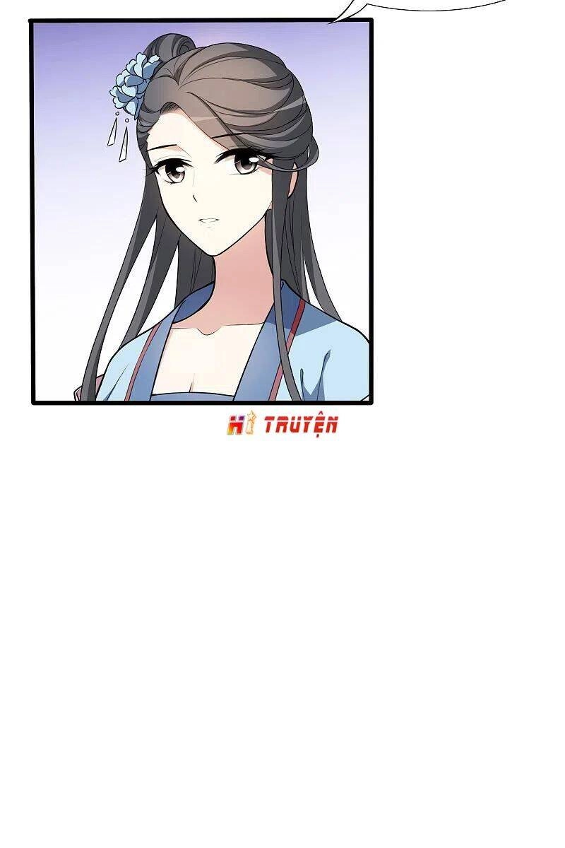 Phượng Nghịch Thiên Hạ Chapter 459 - 29