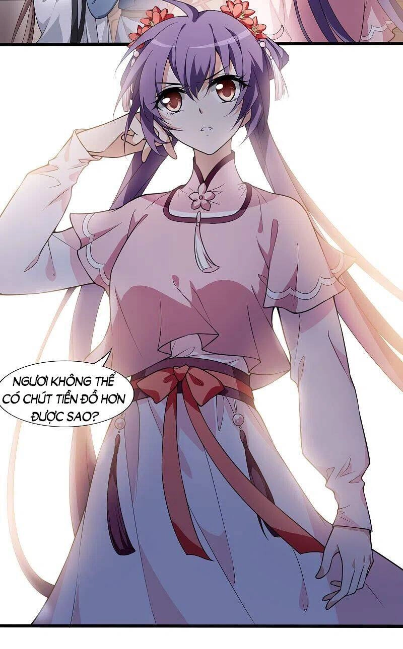 Phượng Nghịch Thiên Hạ Chapter 460 - 13