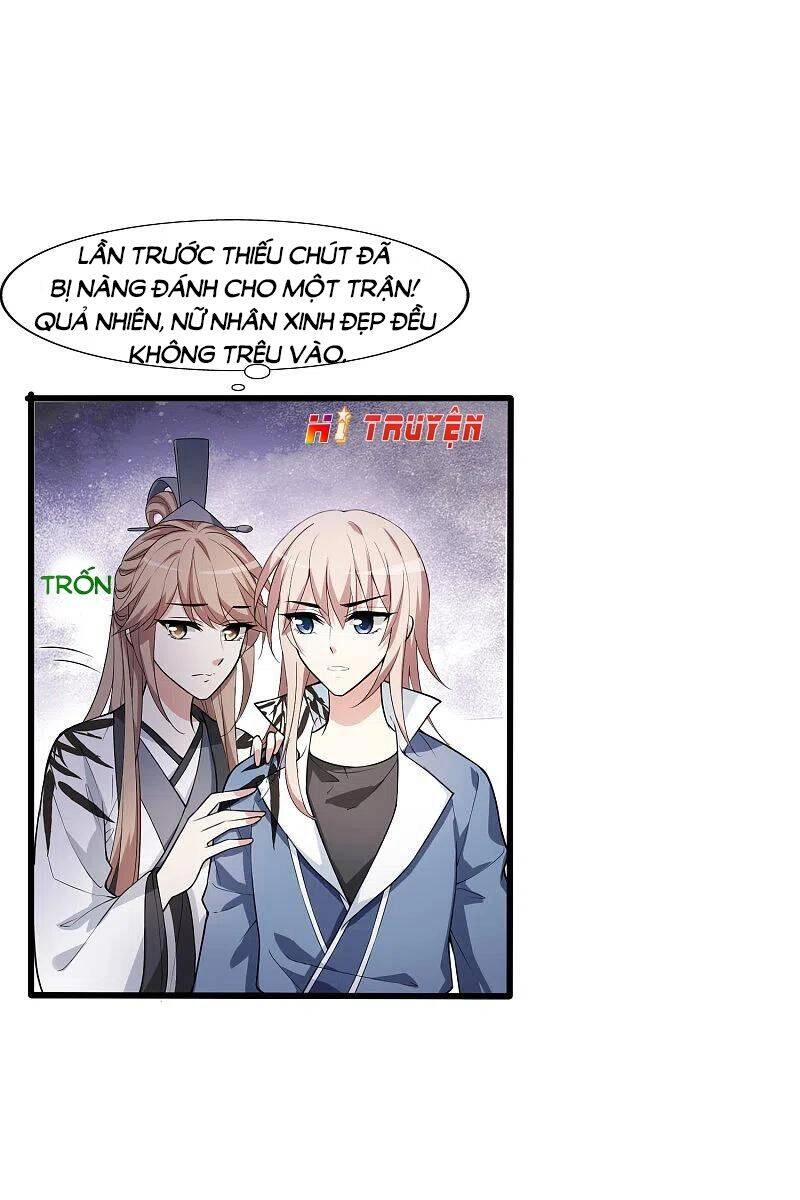 Phượng Nghịch Thiên Hạ Chapter 460 - 14