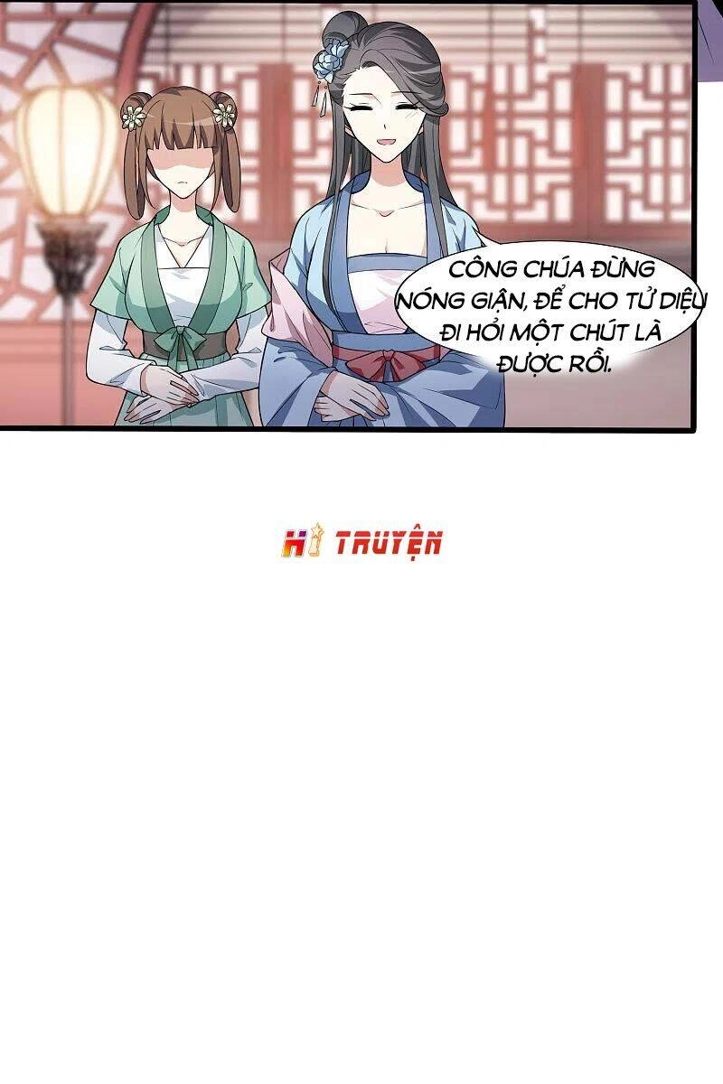 Phượng Nghịch Thiên Hạ Chapter 460 - 17