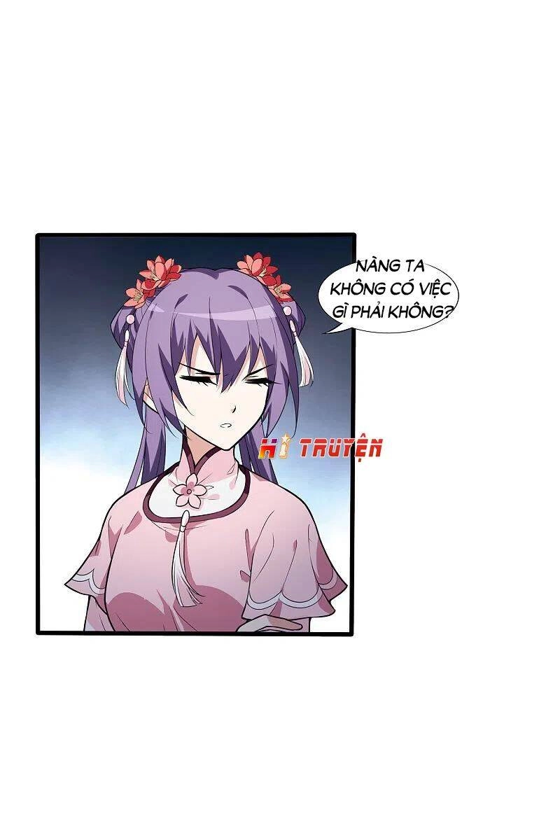 Phượng Nghịch Thiên Hạ Chapter 460 - 20