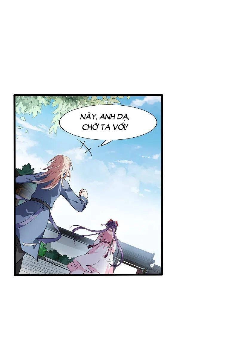 Phượng Nghịch Thiên Hạ Chapter 460 - 22