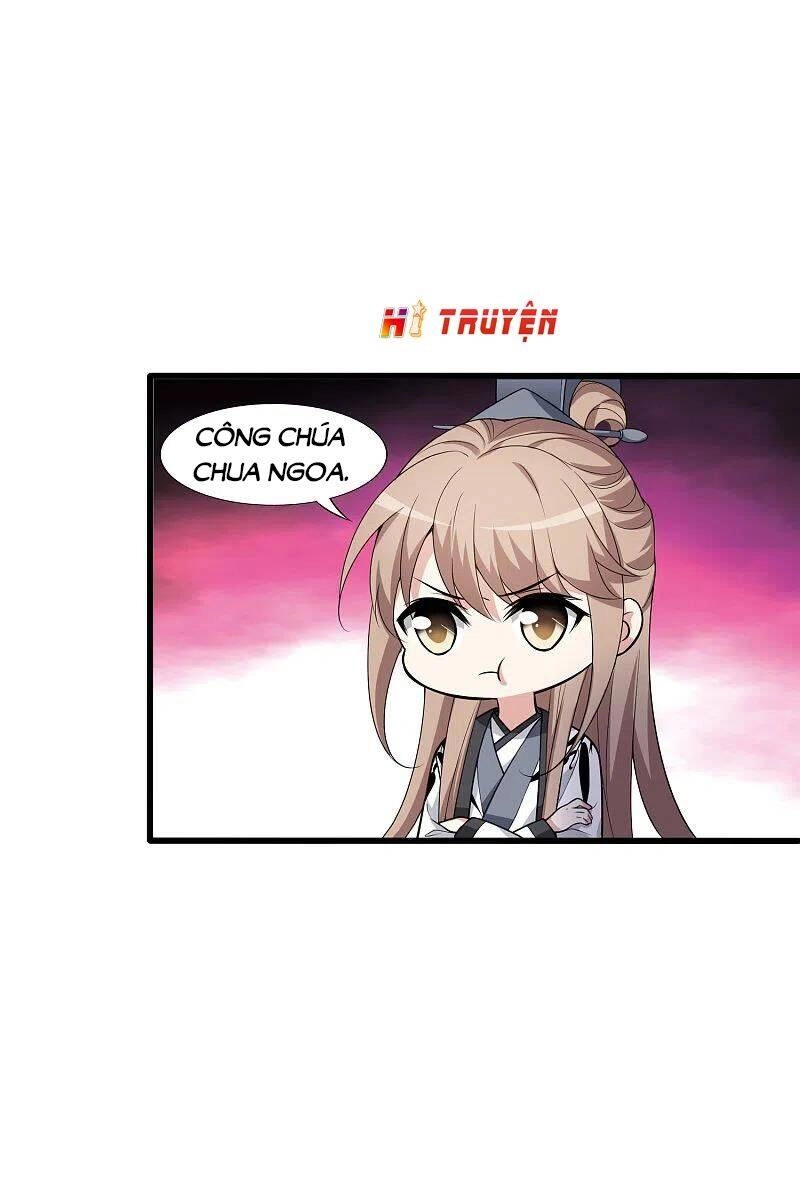 Phượng Nghịch Thiên Hạ Chapter 460 - 23