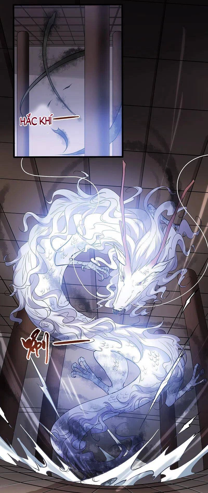 Phượng Nghịch Thiên Hạ Chapter 460 - 25