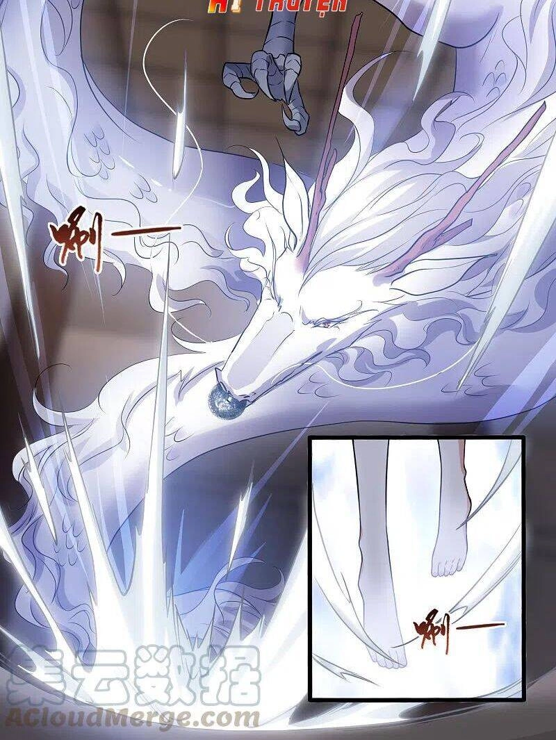 Phượng Nghịch Thiên Hạ Chapter 461.1 - 9