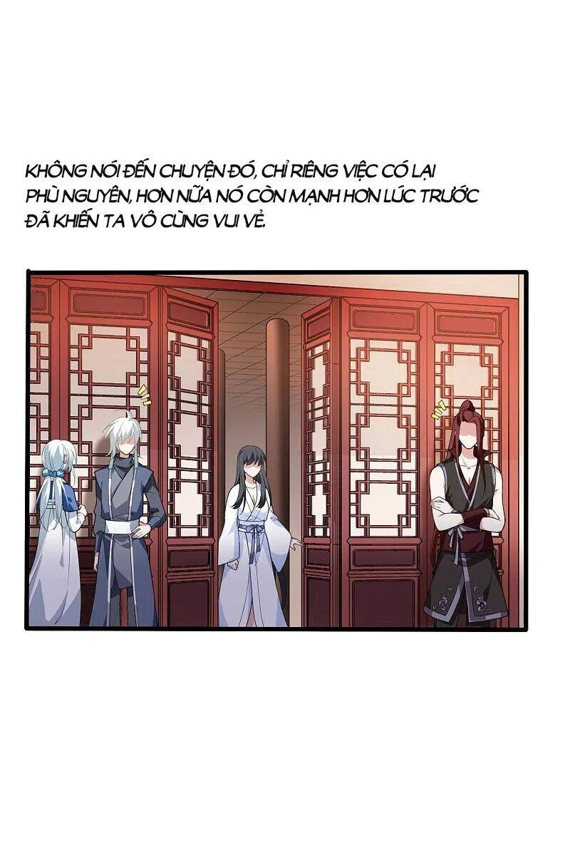 Phượng Nghịch Thiên Hạ Chapter 461.1 - 13