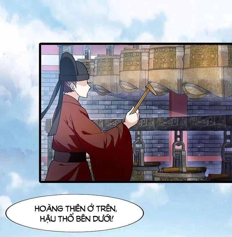 Phượng Nghịch Thiên Hạ Chapter 478.1 - 2