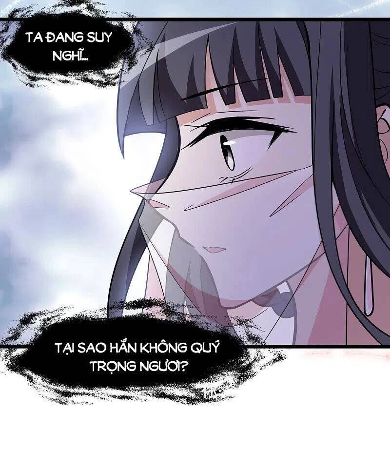 Phượng Nghịch Thiên Hạ Chapter 478.1 - 11