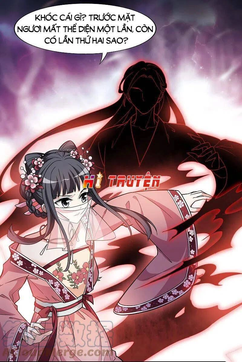 Phượng Nghịch Thiên Hạ Chapter 478.1 - 18