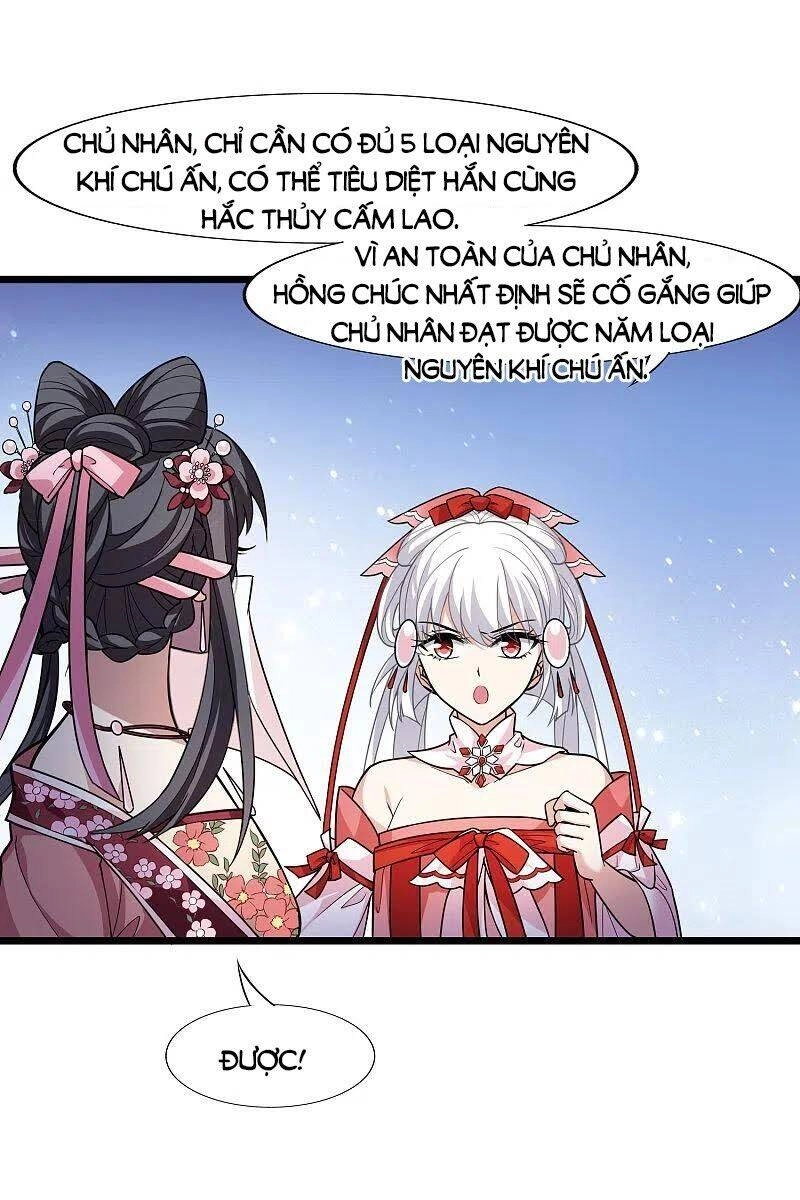 Phượng Nghịch Thiên Hạ Chapter 478.2 - 12