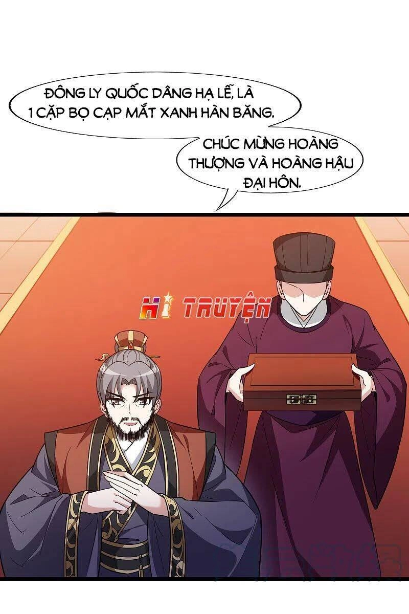 Phượng Nghịch Thiên Hạ Chapter 478.2 - 17