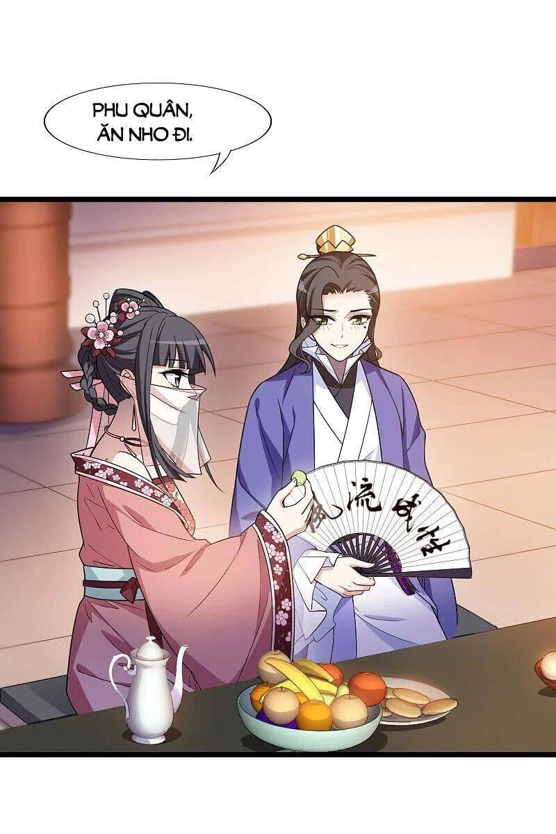 Phượng Nghịch Thiên Hạ Chapter 479.1 - 7