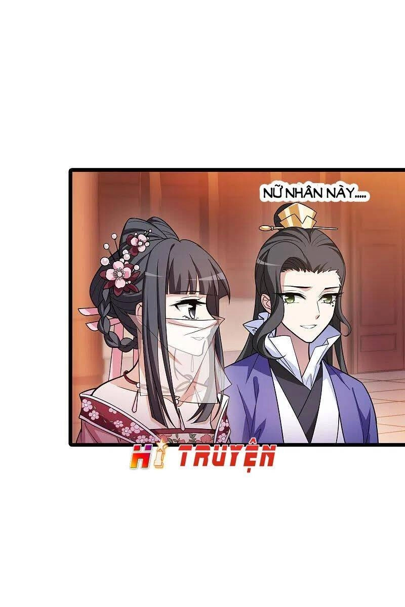 Phượng Nghịch Thiên Hạ Chapter 479.1 - 11