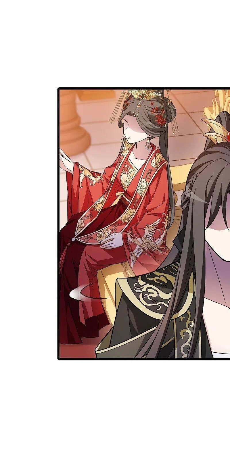 Phượng Nghịch Thiên Hạ Chapter 479.1 - 15