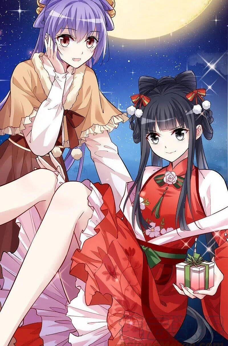 Phượng Nghịch Thiên Hạ Chapter 480.1 - 2