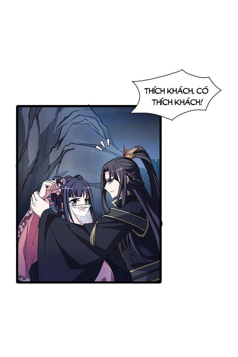 Phượng Nghịch Thiên Hạ Chapter 480.1 - 4