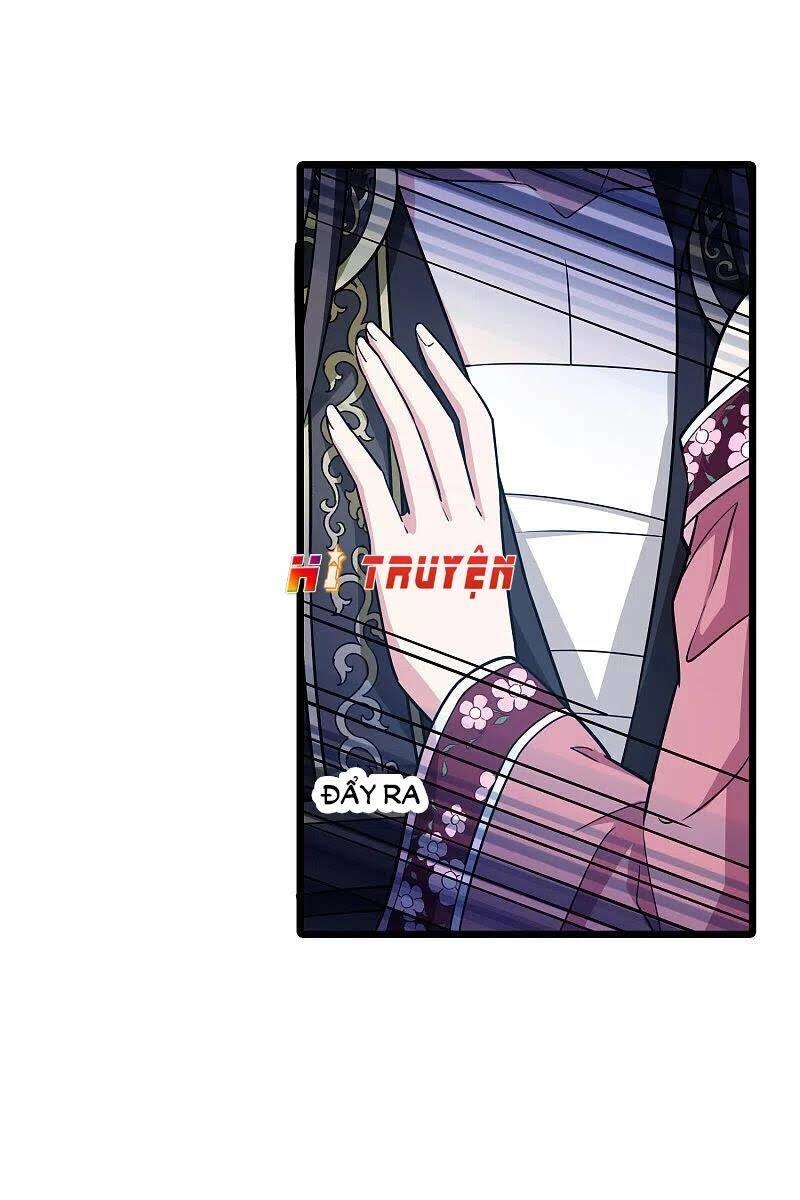 Phượng Nghịch Thiên Hạ Chapter 480.1 - 5