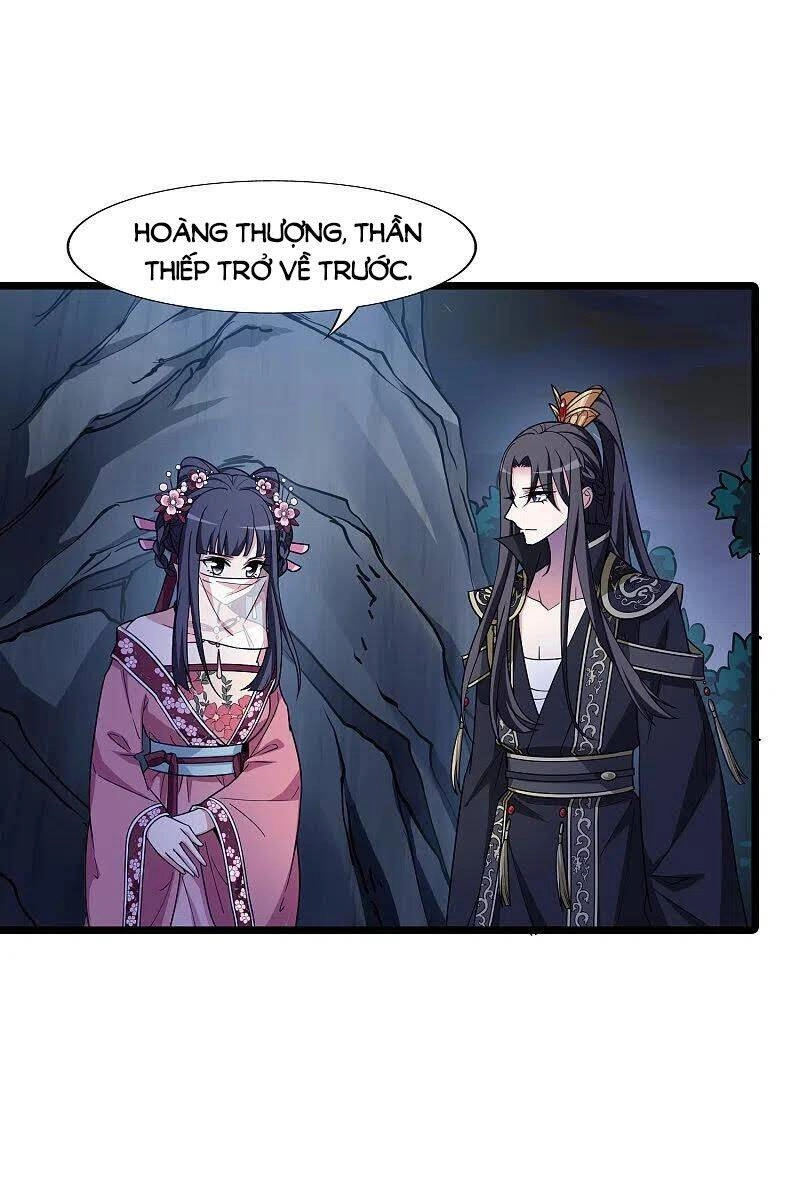 Phượng Nghịch Thiên Hạ Chapter 480.1 - 6