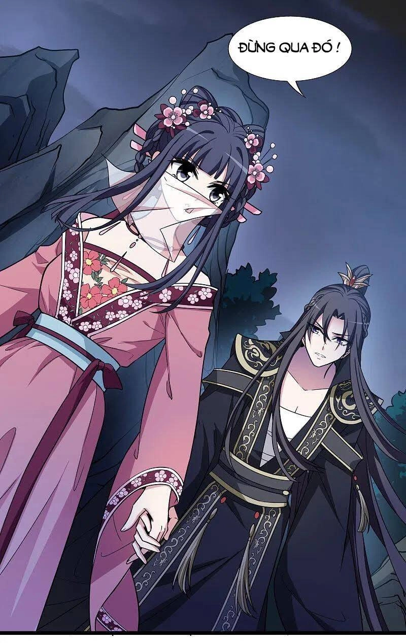 Phượng Nghịch Thiên Hạ Chapter 480.1 - 9