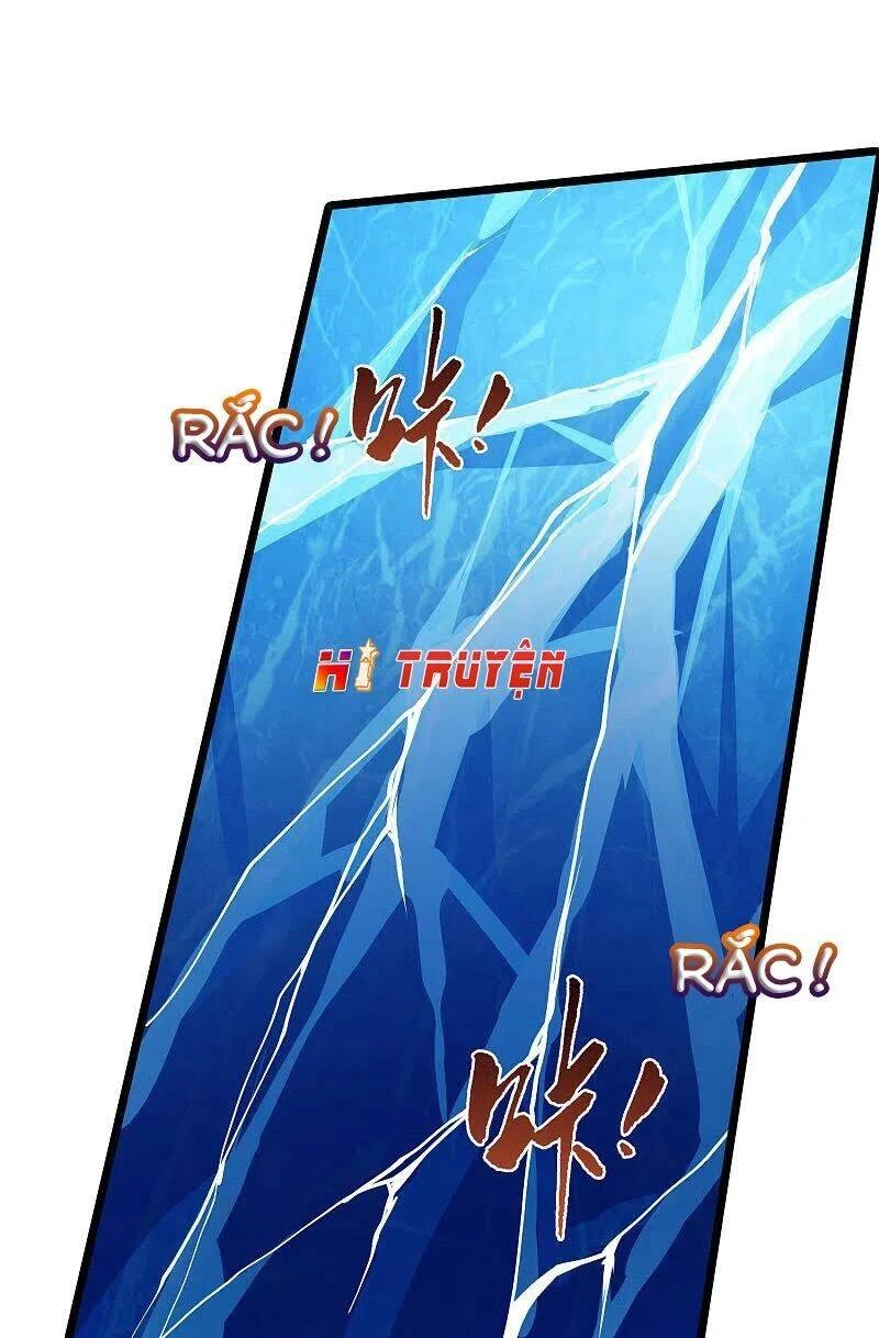 Phượng Nghịch Thiên Hạ Chapter 480.1 - 11