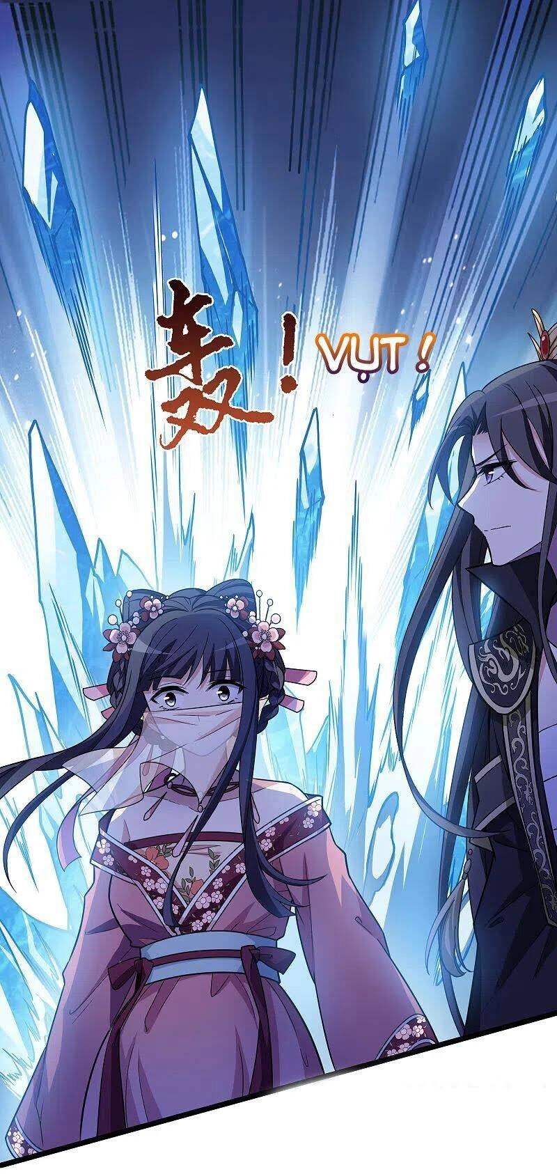 Phượng Nghịch Thiên Hạ Chapter 480.1 - 12