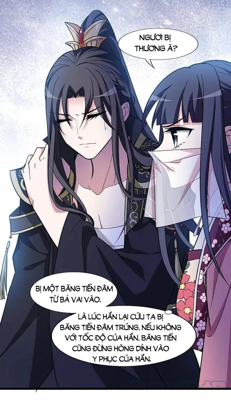 Phượng Nghịch Thiên Hạ Chapter 480.1 - 19