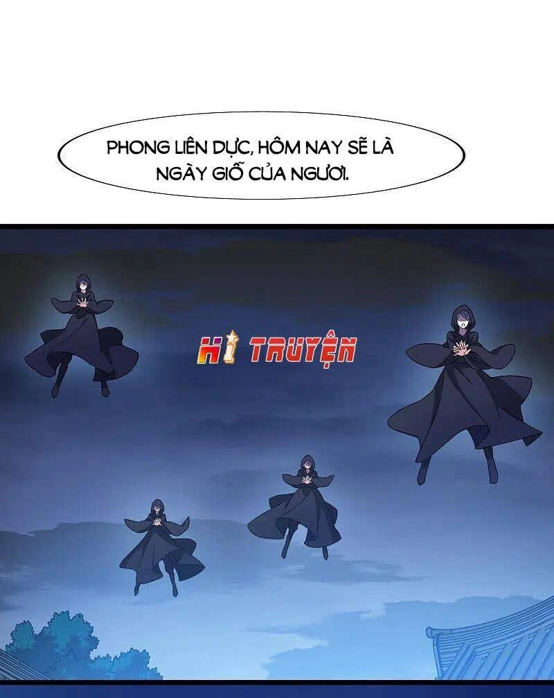 Phượng Nghịch Thiên Hạ Chapter 480.2 - 2