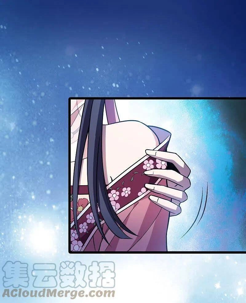 Phượng Nghịch Thiên Hạ Chapter 480.2 - 3