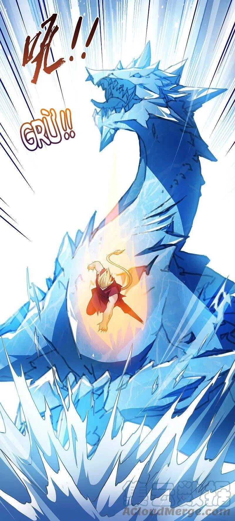 Phượng Nghịch Thiên Hạ Chapter 480.2 - 7