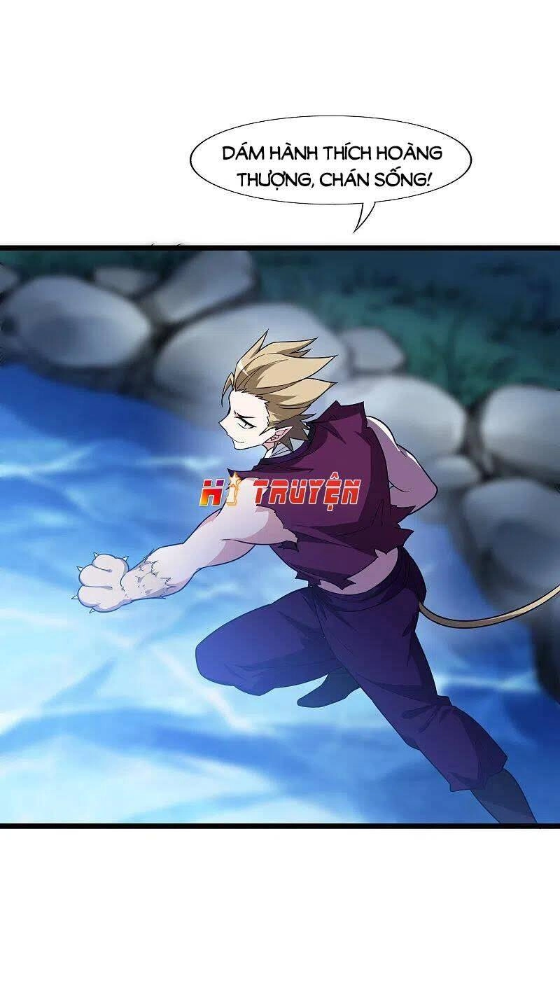 Phượng Nghịch Thiên Hạ Chapter 480.2 - 8