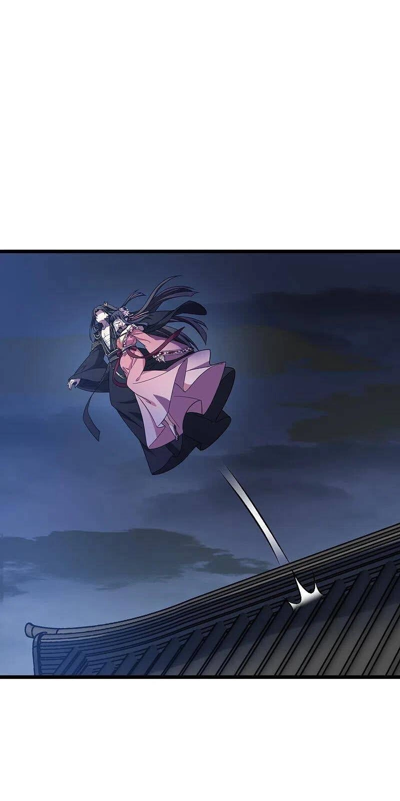 Phượng Nghịch Thiên Hạ Chapter 480.2 - 12