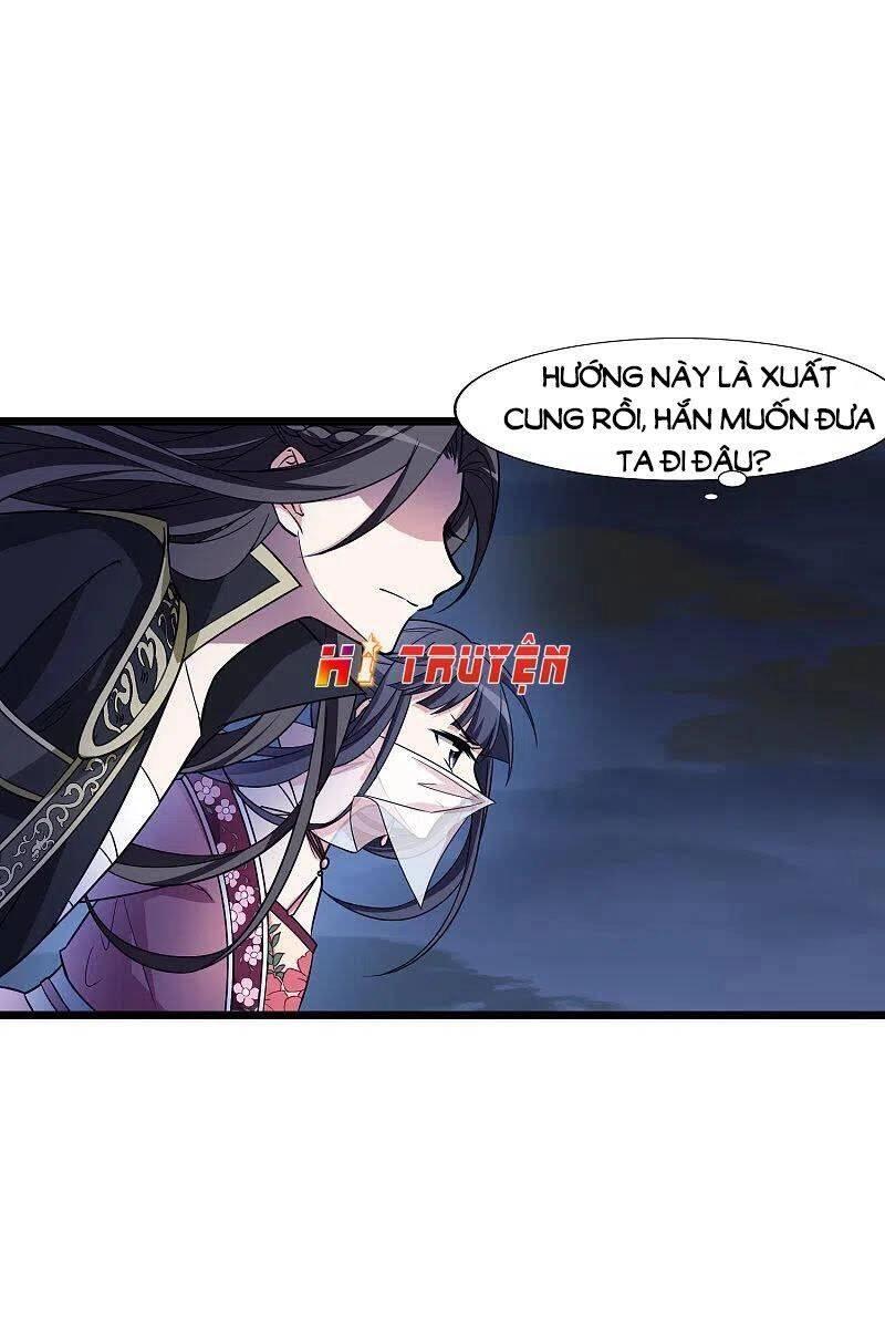 Phượng Nghịch Thiên Hạ Chapter 480.2 - 14