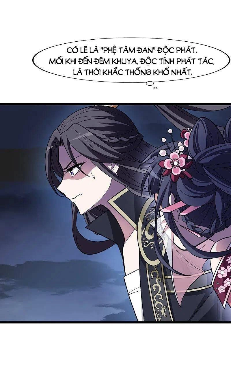 Phượng Nghịch Thiên Hạ Chapter 480.2 - 15
