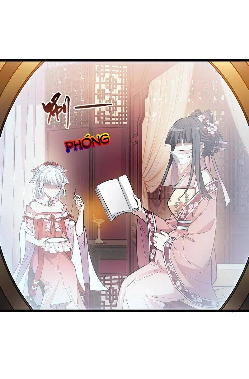 Phượng Nghịch Thiên Hạ Chapter 483.1 - 6