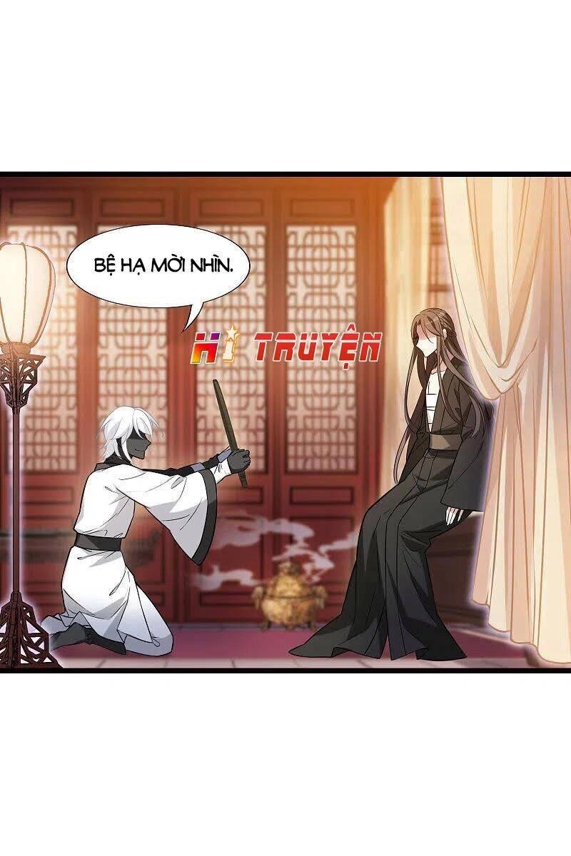 Phượng Nghịch Thiên Hạ Chapter 483.1 - 7