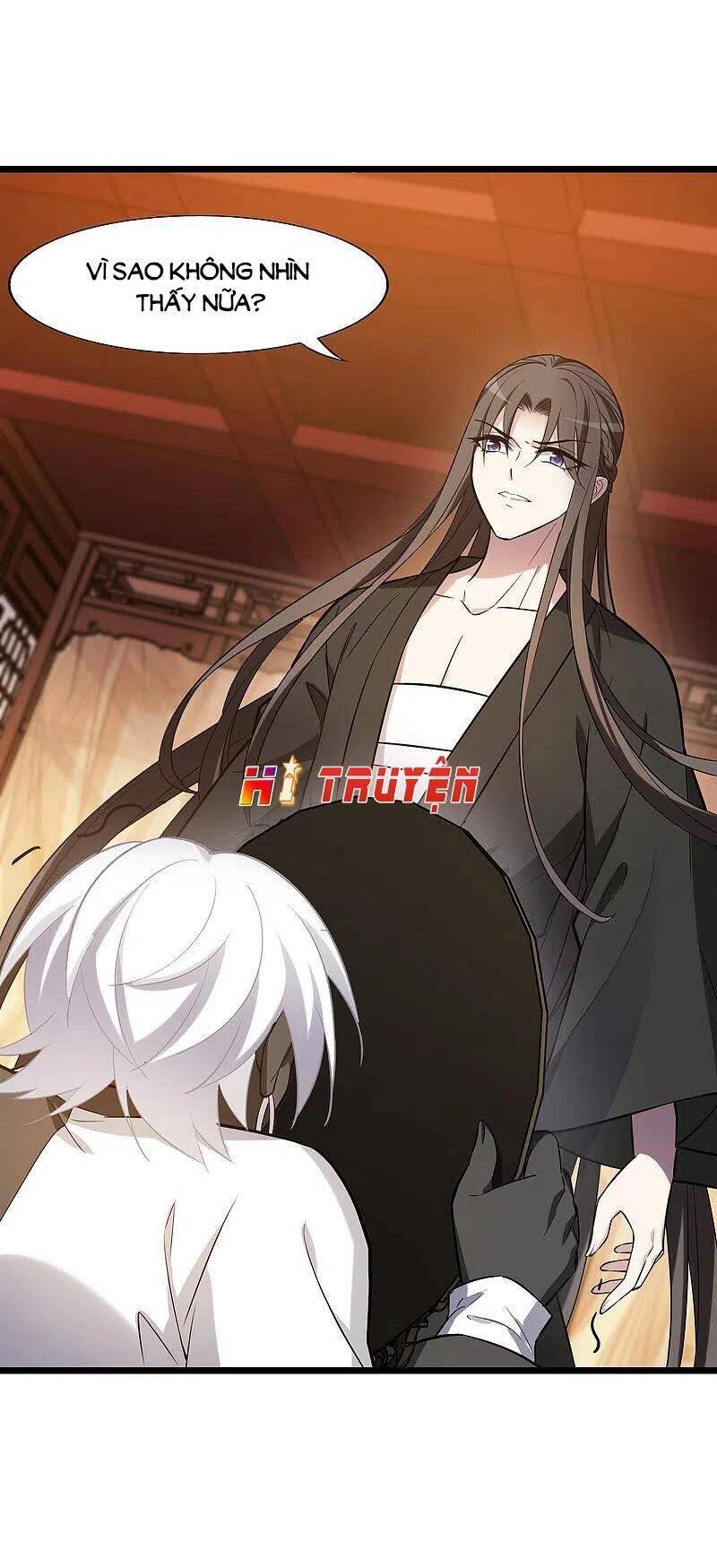 Phượng Nghịch Thiên Hạ Chapter 483.2 - 5