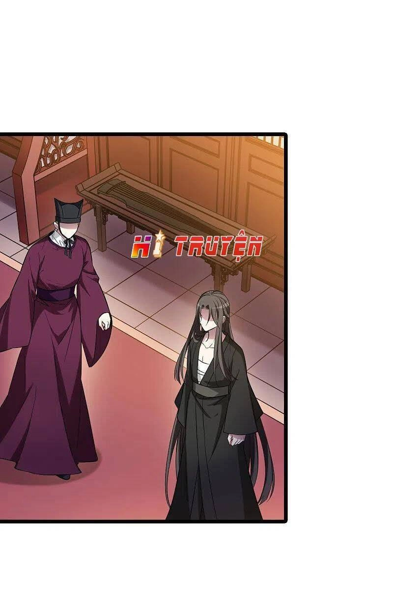 Phượng Nghịch Thiên Hạ Chapter 483.2 - 11