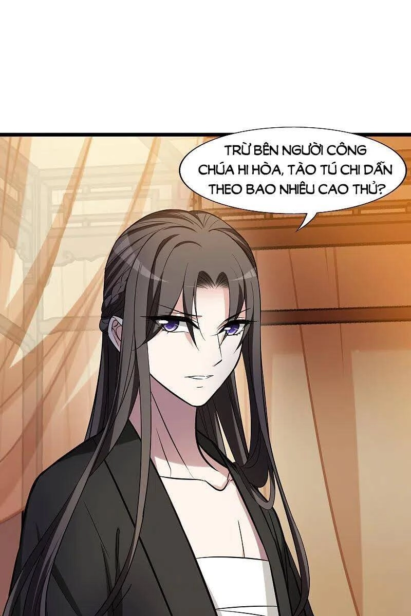 Phượng Nghịch Thiên Hạ Chapter 483.2 - 13