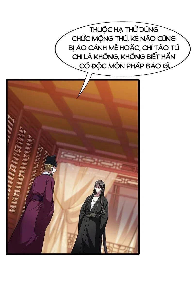 Phượng Nghịch Thiên Hạ Chapter 484.1 - 4