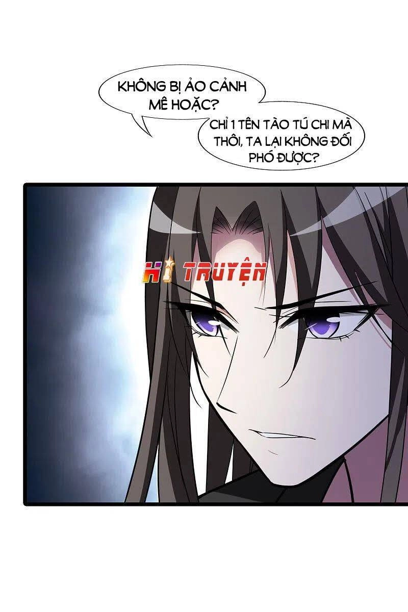 Phượng Nghịch Thiên Hạ Chapter 484.1 - 5