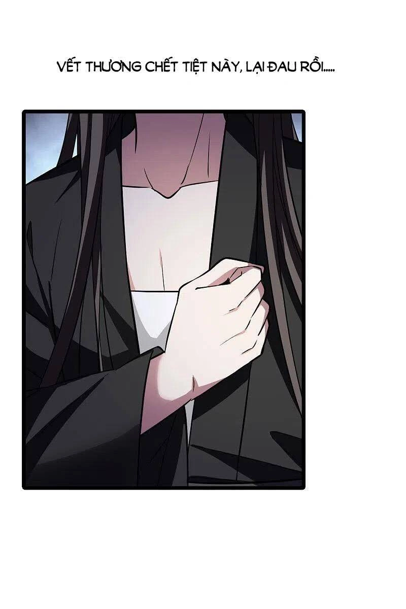 Phượng Nghịch Thiên Hạ Chapter 484.1 - 6