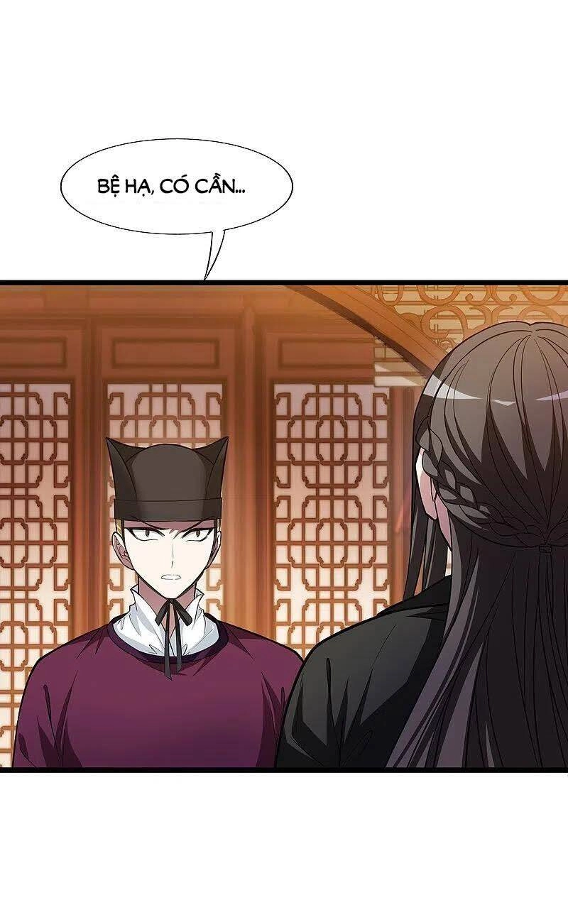 Phượng Nghịch Thiên Hạ Chapter 484.1 - 7