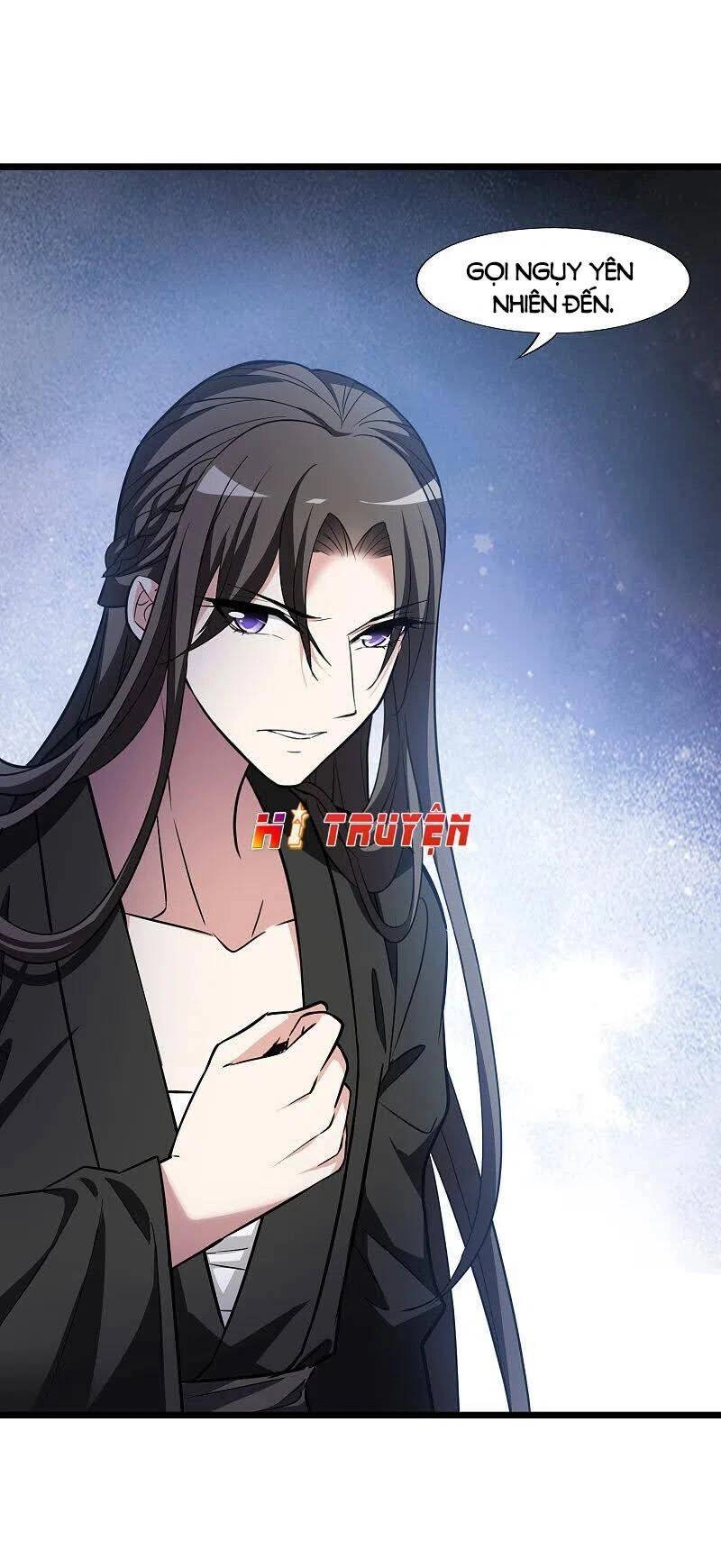 Phượng Nghịch Thiên Hạ Chapter 484.1 - 8