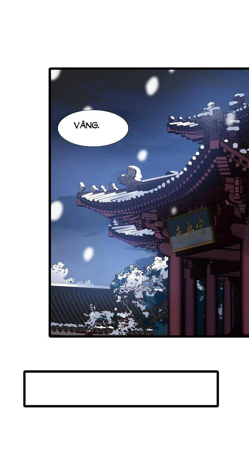 Phượng Nghịch Thiên Hạ Chapter 484.1 - 9