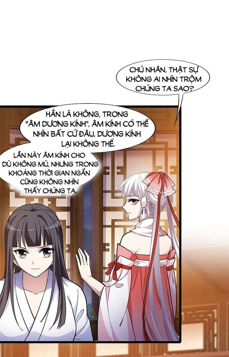 Phượng Nghịch Thiên Hạ Chapter 484.1 - 15