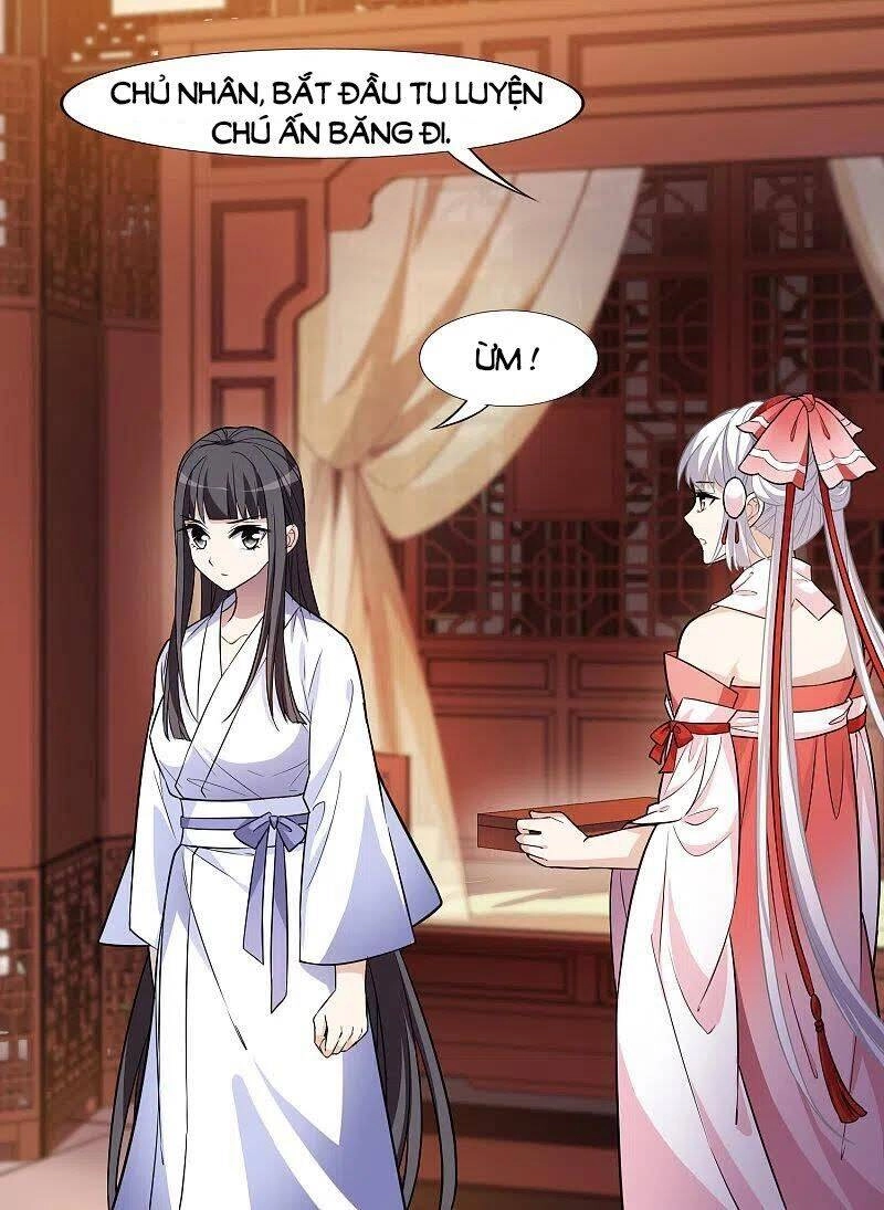 Phượng Nghịch Thiên Hạ Chapter 484.1 - 16