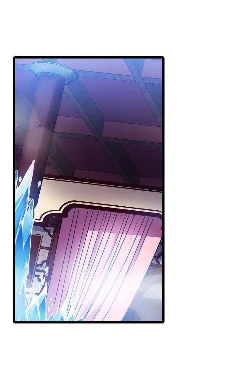 Phượng Nghịch Thiên Hạ Chapter 484.1 - 24